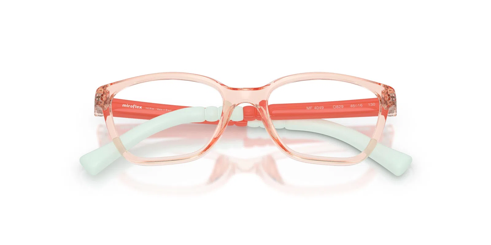 Miraflex 4049 Eyeglasses - view 14